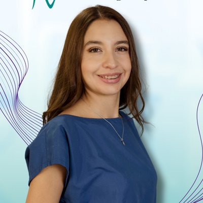 Dra. Valeria Terrazas S.