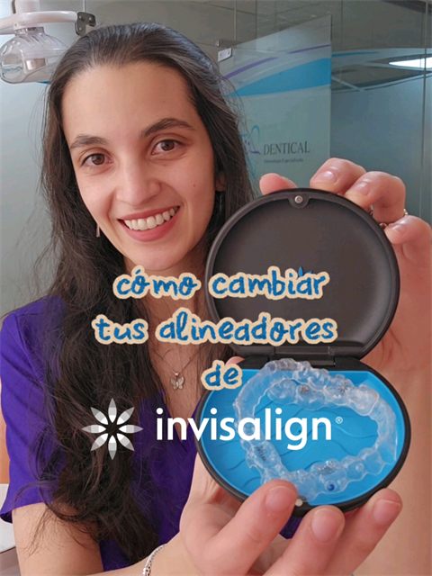 Cover of the playlist Invisalign